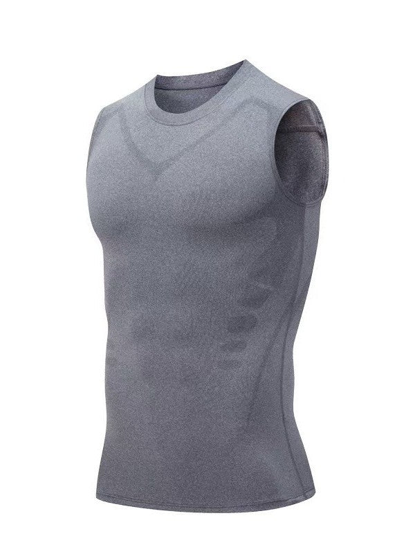 Camiseta sin mangas