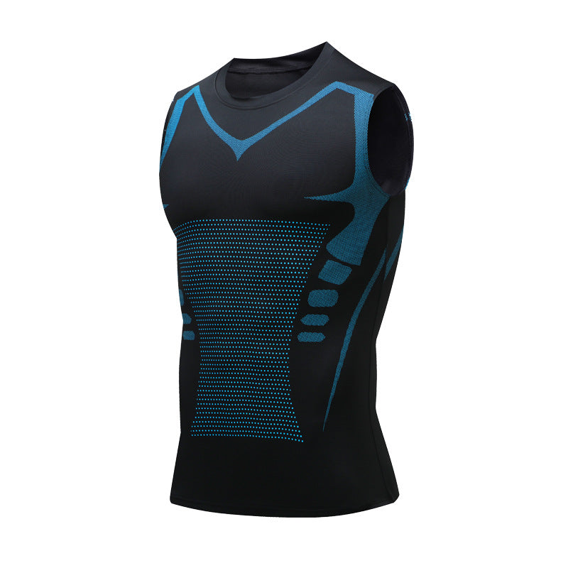 Camiseta sin mangas
